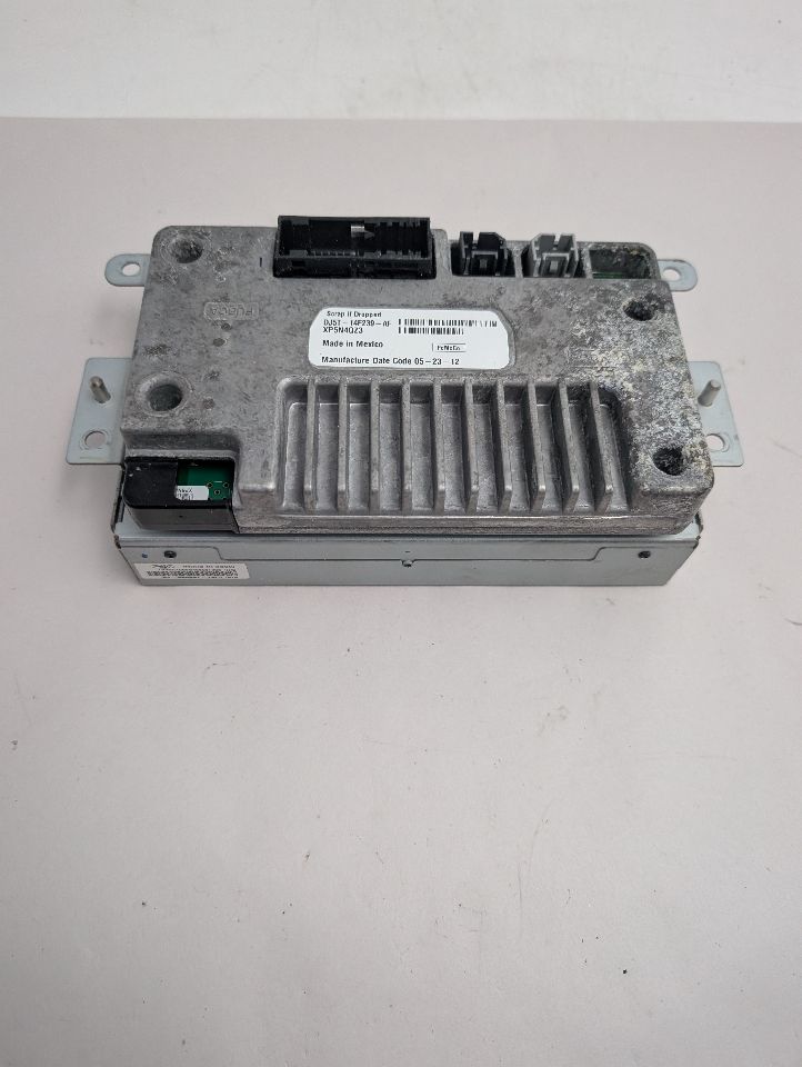 2013 FORD ESCAPE 4cyl 2.0 EcoBoost Info-GPS-TV Screen - 358156 — photo 3