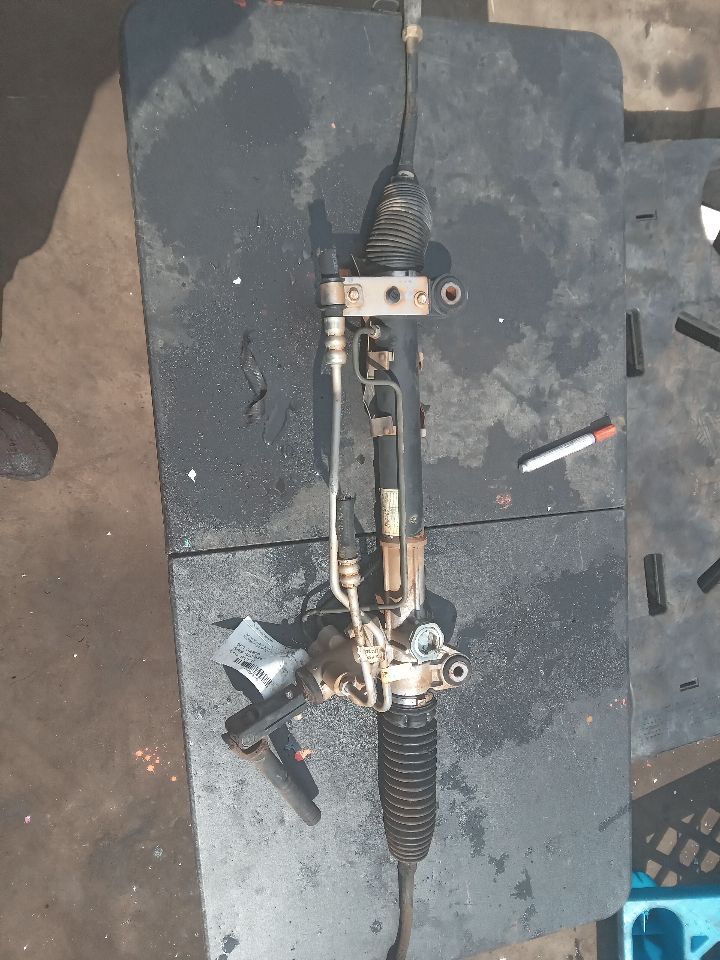2014 CHEVROLET CAPTIVA SPORT 4cyl Gasoline 2.4 STEERING GEAR RACK - 358195