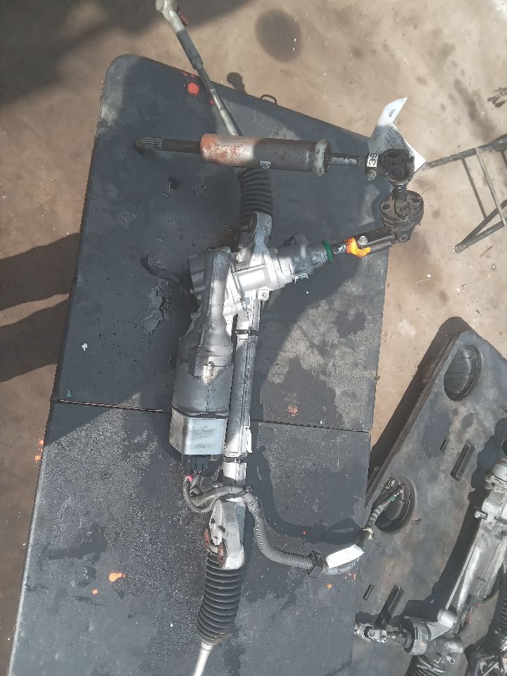 2020 SUBARU LEGACY STEERING GEAR RACK - 358229 — photo 3