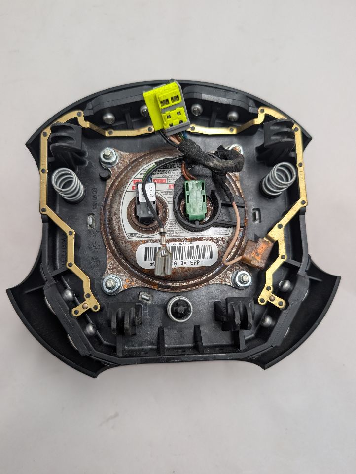 2008 MINI COOPER COOPER Left AIR BAG - 358251 — photo 3