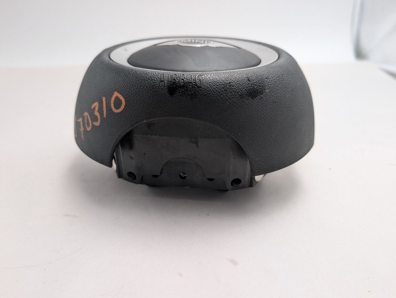 2008 MINI COOPER COOPER Left AIR BAG - 358251 — photo 5
