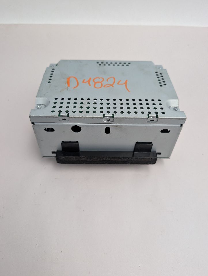 2012 FORD FOCUS Radio Audio - 358305 — photo 3
