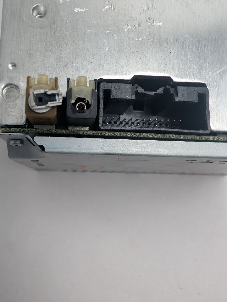 2012 FORD FOCUS Radio Audio - 358305 — photo 5
