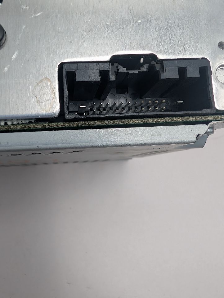 2012 FORD FOCUS Radio Audio - 358305 — photo 6