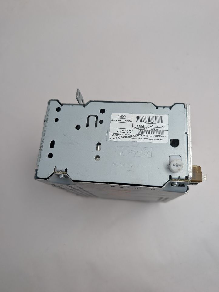 2012 FORD FOCUS Radio Audio - 358305 — photo 7
