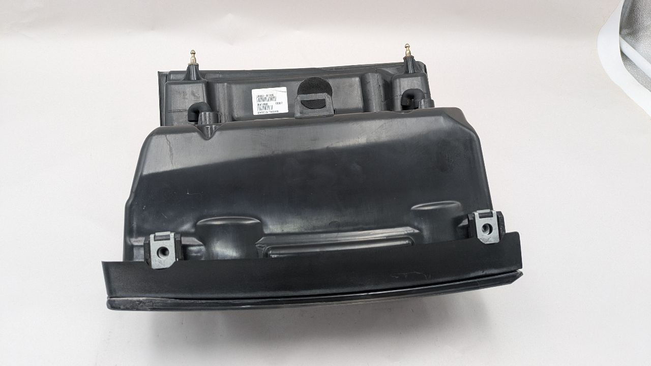 2010 LAND ROVER RANGE ROVER 8cyl Gasoline 5.0 Right TAIL LAMP - 358328 — photo 8