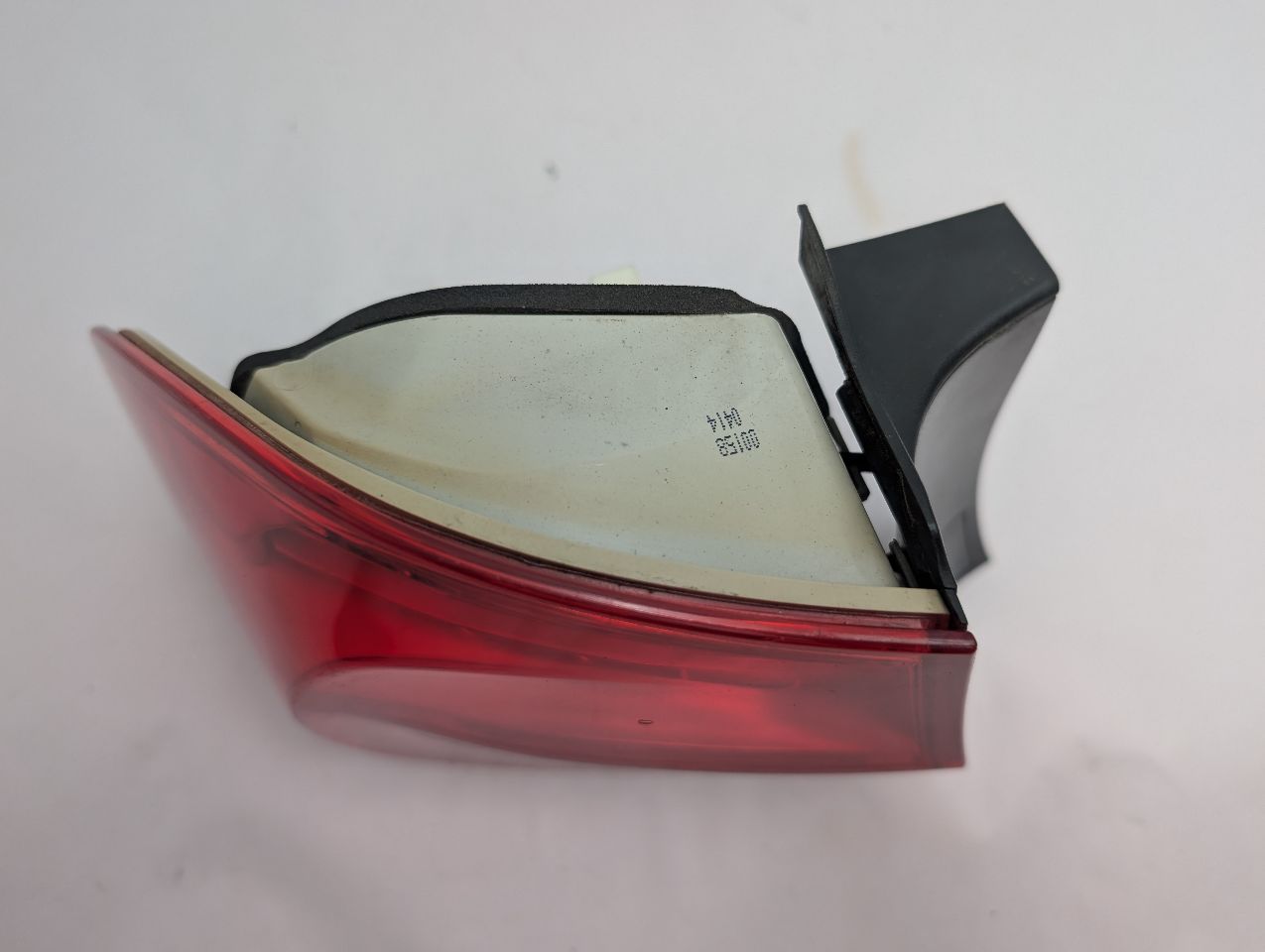 2011 BMW 328i Left TAIL LAMP - 358330 — photo 7