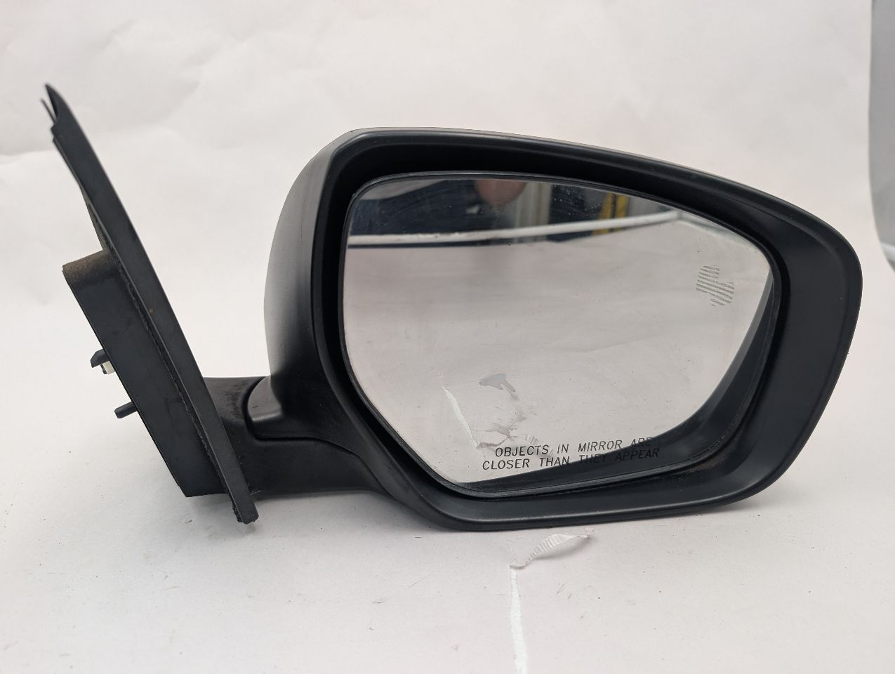 2010 MAZDA CX-9 6cyl Gasoline 3.7 Right SIDE VIEW MIRROR - 358366 — photo 1