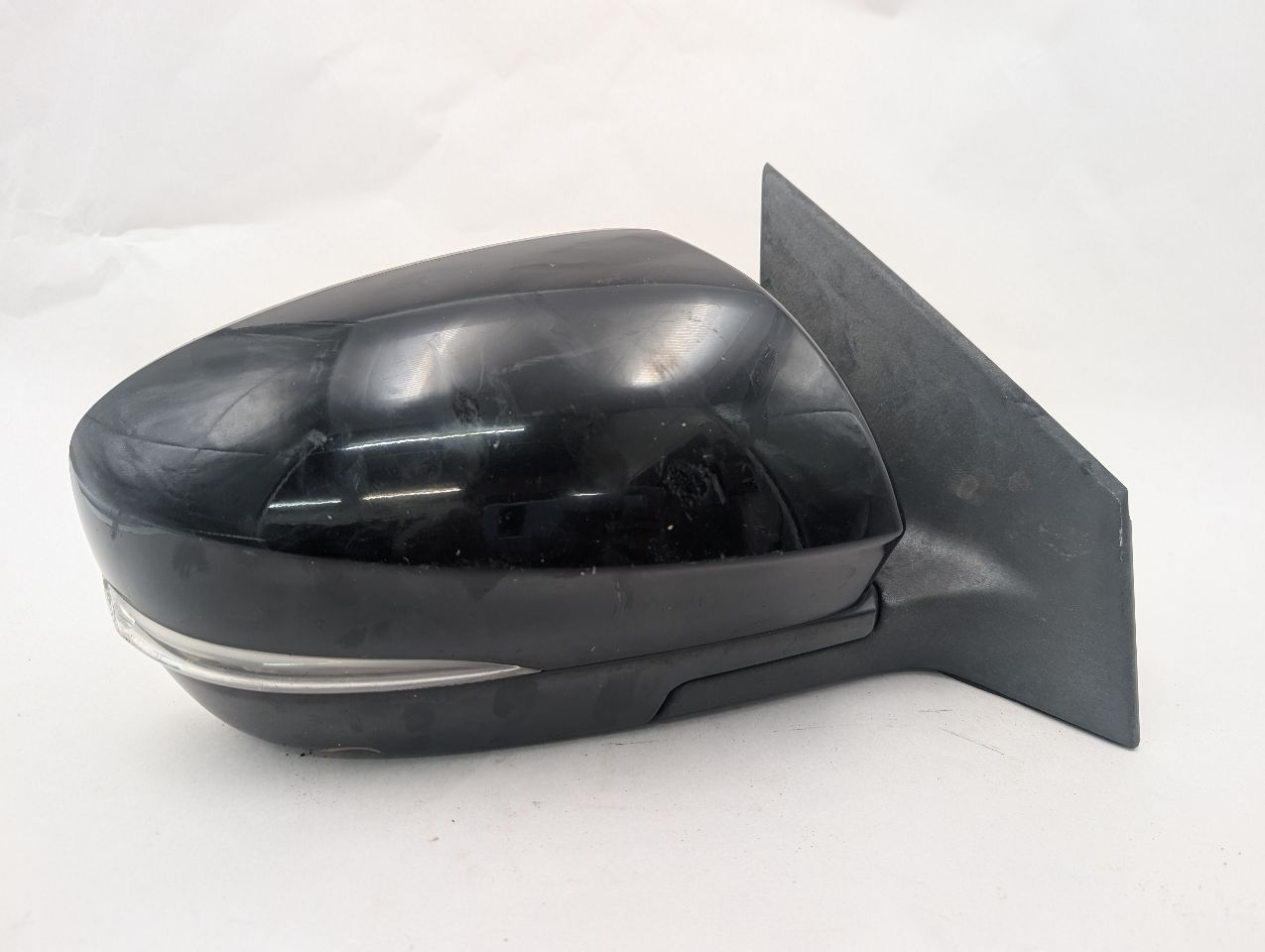 2010 MAZDA CX-9 6cyl Gasoline 3.7 Right SIDE VIEW MIRROR - 358366 — photo 5