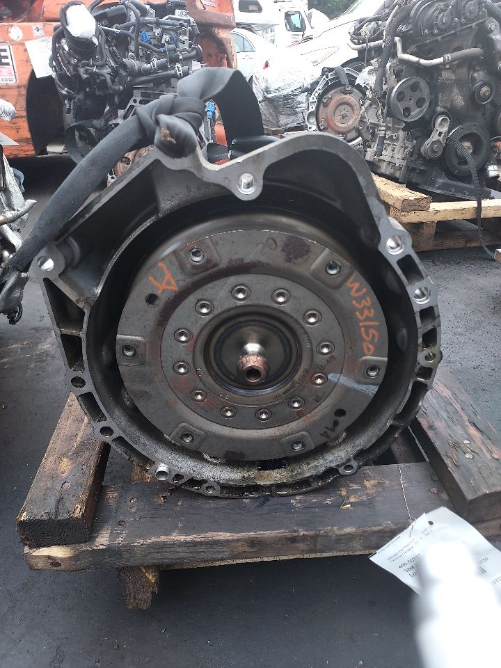 2007 BMW 335i 6cyl Gasoline Turbo 3.0 Transmiss,Transaxle - 358393 — photo 1