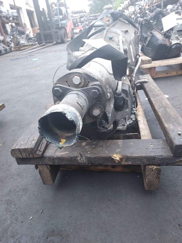 2007 BMW 335i 6cyl Gasoline Turbo 3.0 Transmiss,Transaxle - 358393 — photo 5