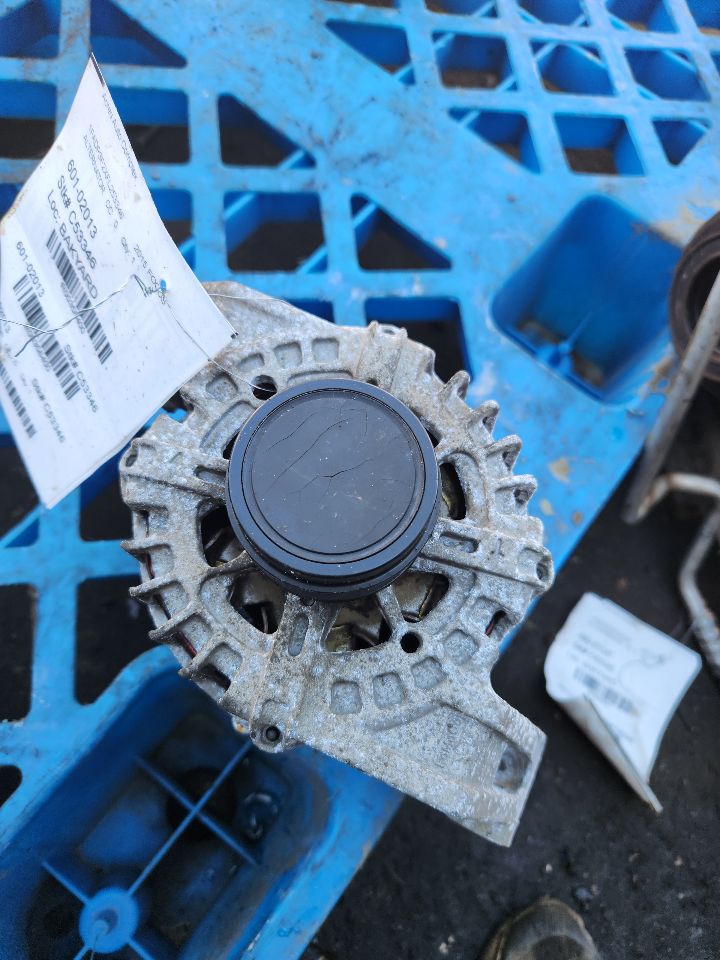 2015 FORD FOCUS ALTERNATOR - 358400 — photo 2