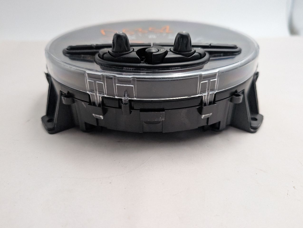 2015 MINI COOPER COUNTRYMAN 4cyl Gasoline Turbo 1.6 Speedo Head/Cluster - 358417 — photo 3