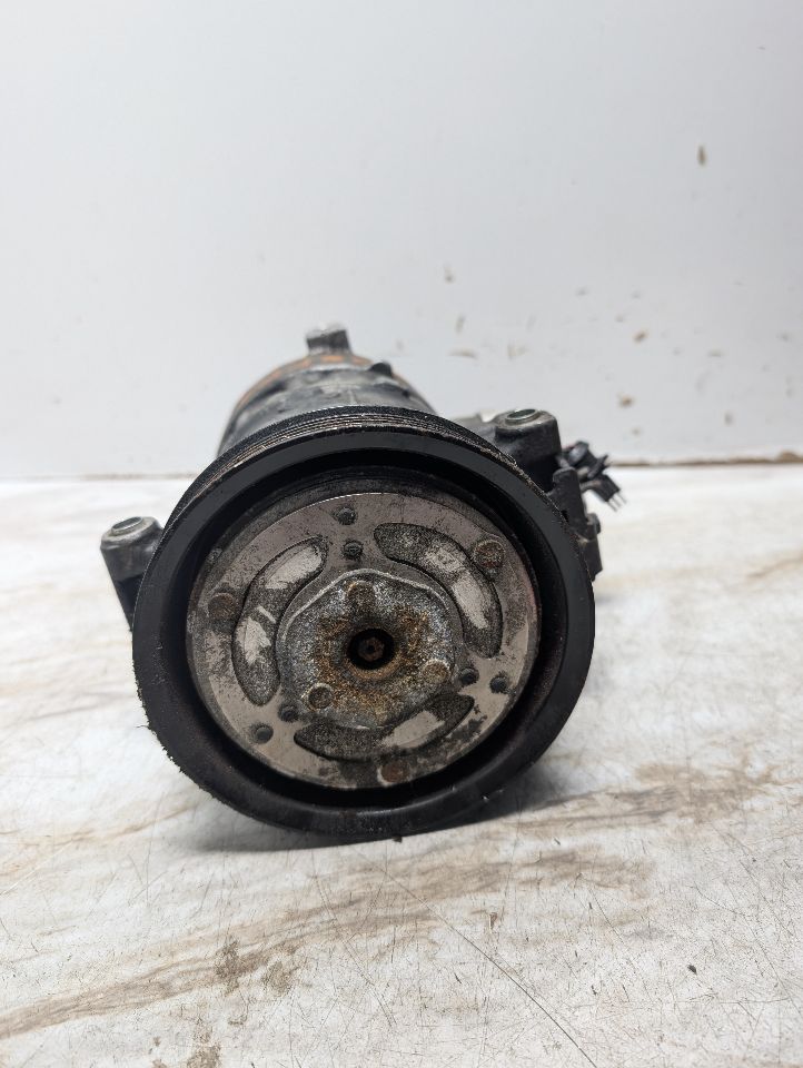 2016 AUDI A7 6cyl Supercharged 3.0 AC COMPRESSOR - 358428 — photo 3