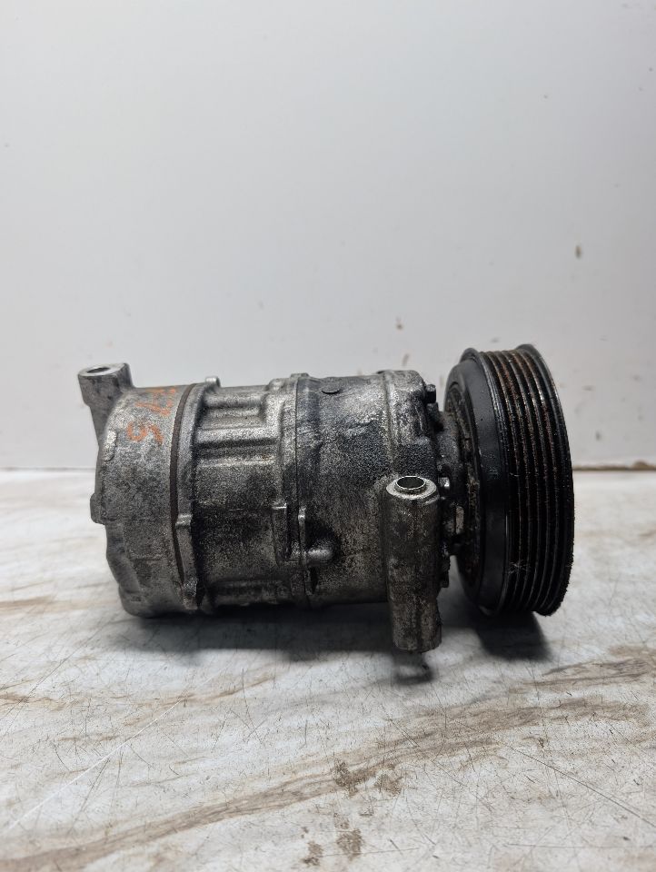 2016 AUDI A7 6cyl Supercharged 3.0 AC COMPRESSOR - 358428 — photo 4