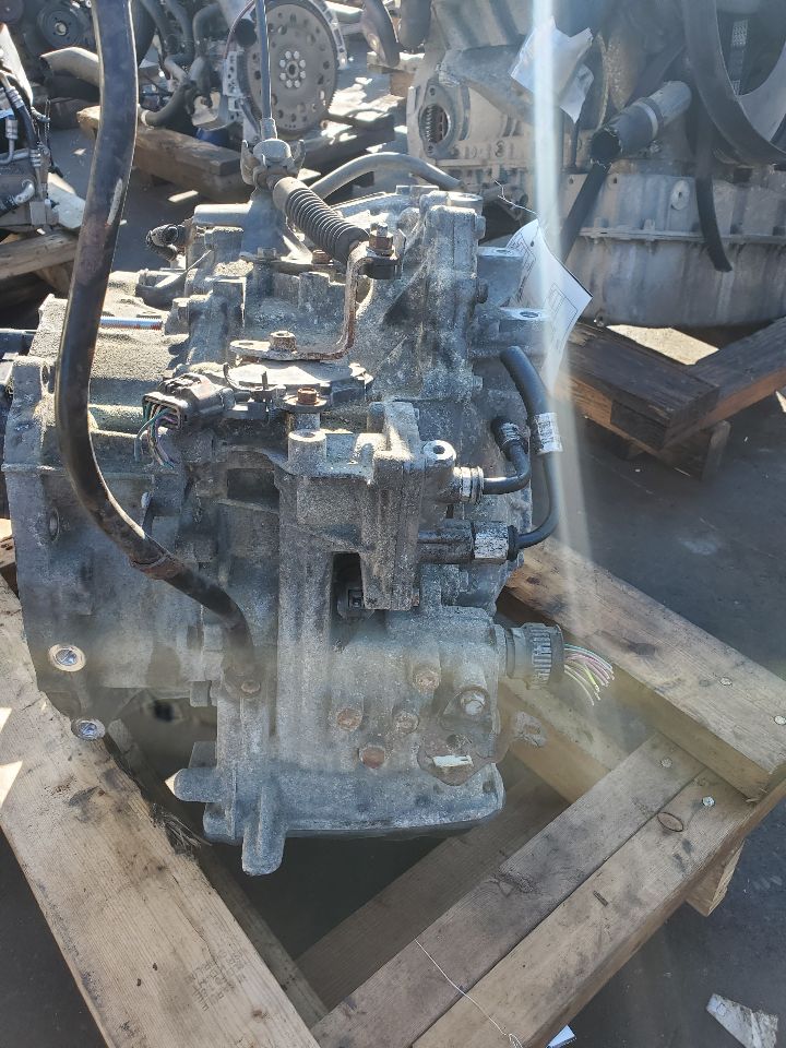 2010 JEEP PATRIOT 4cyl Gasoline 2.4 Transmiss,Transaxle - 358635