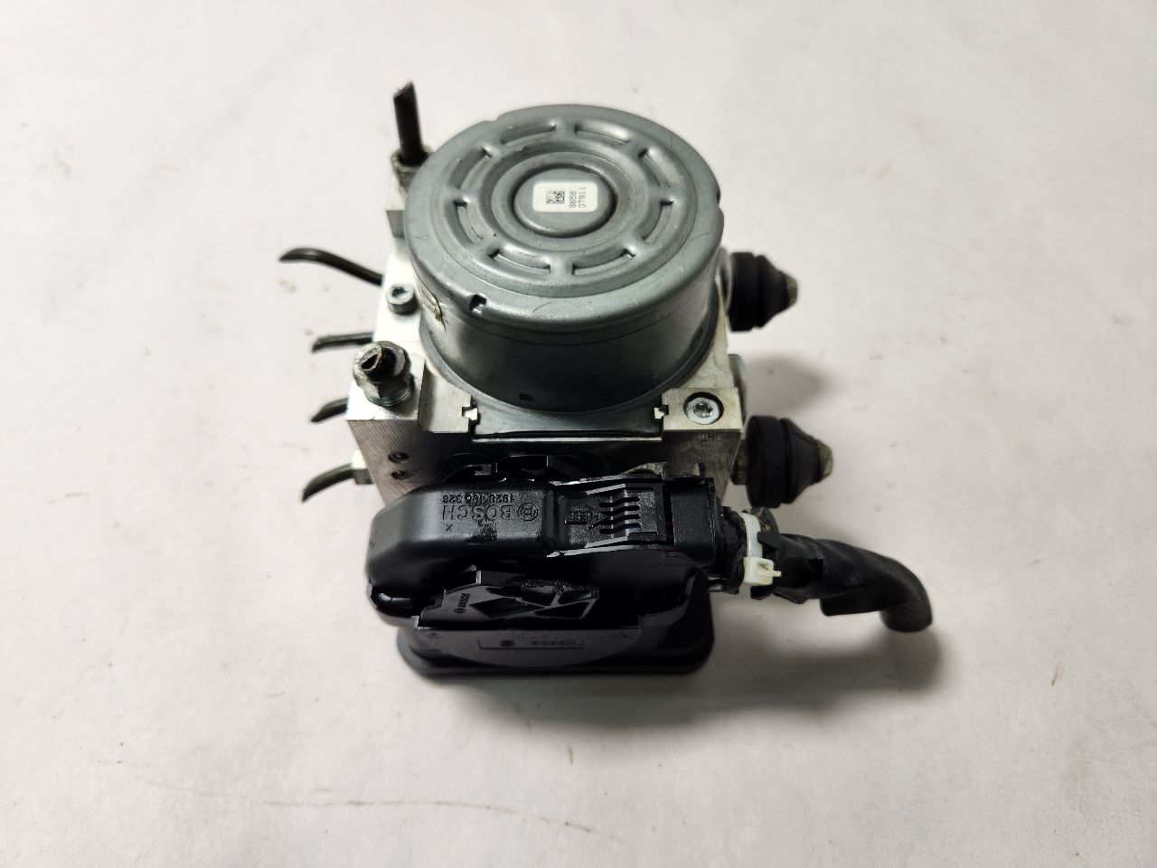 2021 SUBARU WRX 2.0L 4cyl Turbo Gasoline Anti-lock Brake Pts - 358706 — photo 1