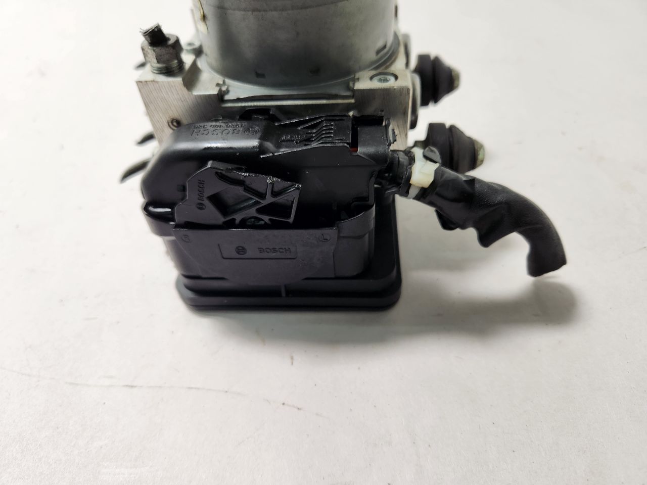 2021 SUBARU WRX 2.0L 4cyl Turbo Gasoline Anti-lock Brake Pts - 358706 — photo 2