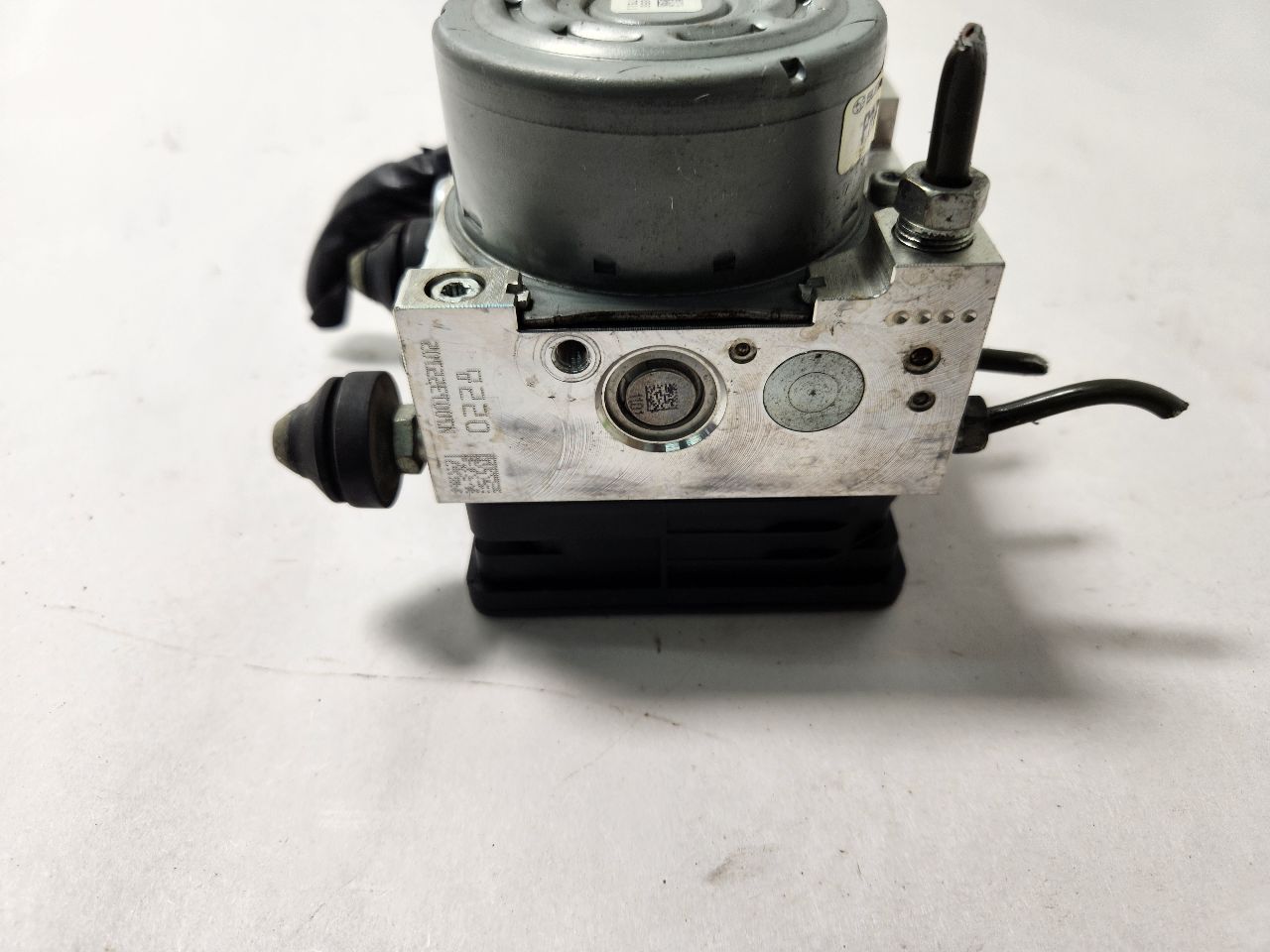 2021 SUBARU WRX 2.0L 4cyl Turbo Gasoline Anti-lock Brake Pts - 358706 — photo 4