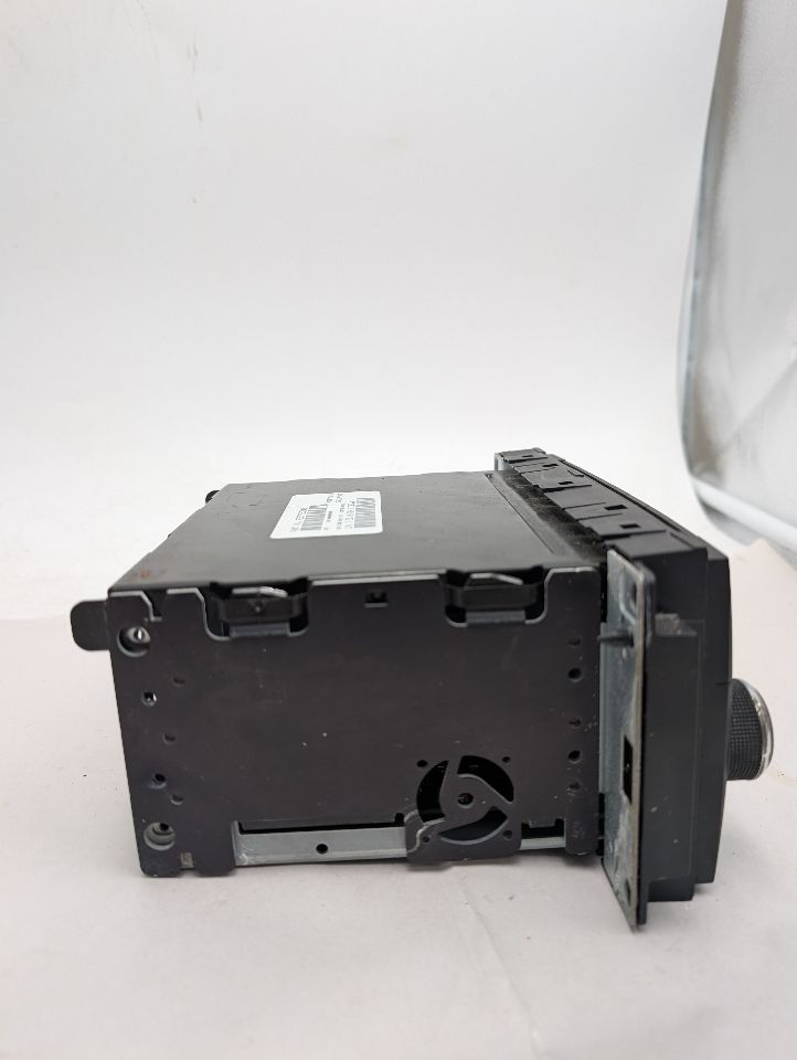 2012 DODGE CARAVAN Radio Audio - 358896 — photo 5