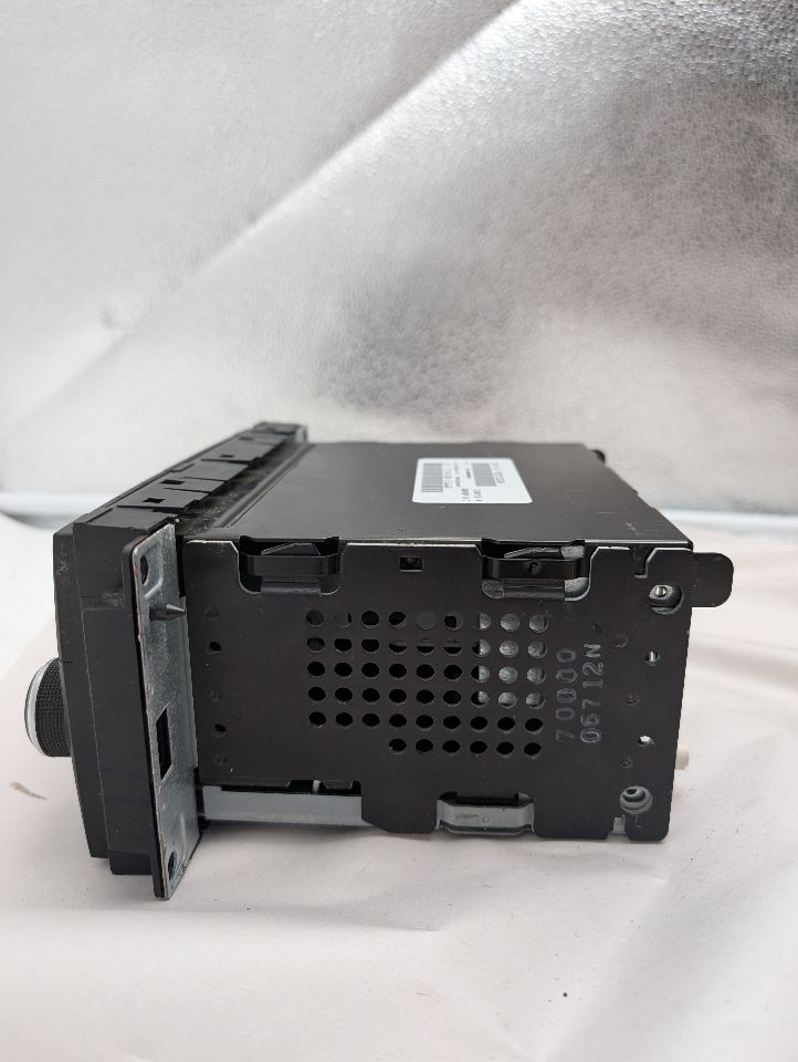 2012 DODGE CARAVAN Radio Audio - 358896 — photo 7