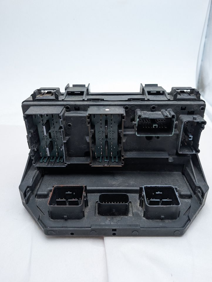 2013 DODGE CARAVAN Chassis Cont Mod - 359055 — photo 5