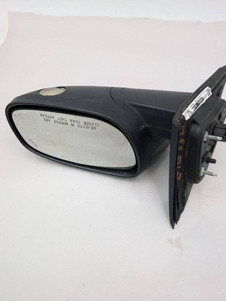 2017 FORD TAURUS 3.5L 6cyl Turbo Gasoline Right SIDE VIEW MIRROR - 359105