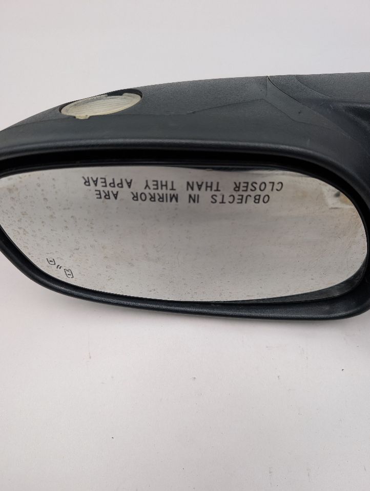 2017 FORD TAURUS 3.5L 6cyl Turbo Gasoline Right SIDE VIEW MIRROR - 359105 — photo 2