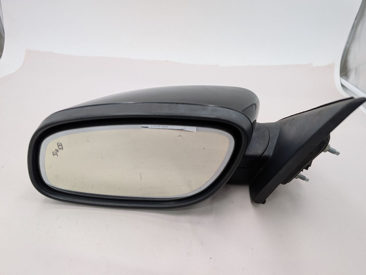 2017 FORD TAURUS 3.5L 6cyl Turbo Gasoline Left SIDE VIEW MIRROR - 359108