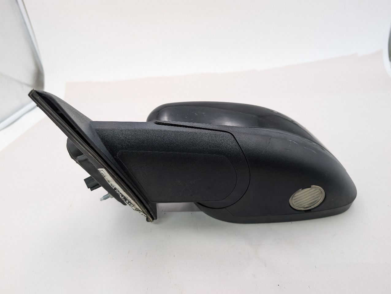 2017 FORD TAURUS 3.5L 6cyl Turbo Gasoline Left SIDE VIEW MIRROR - 359108 — photo 4