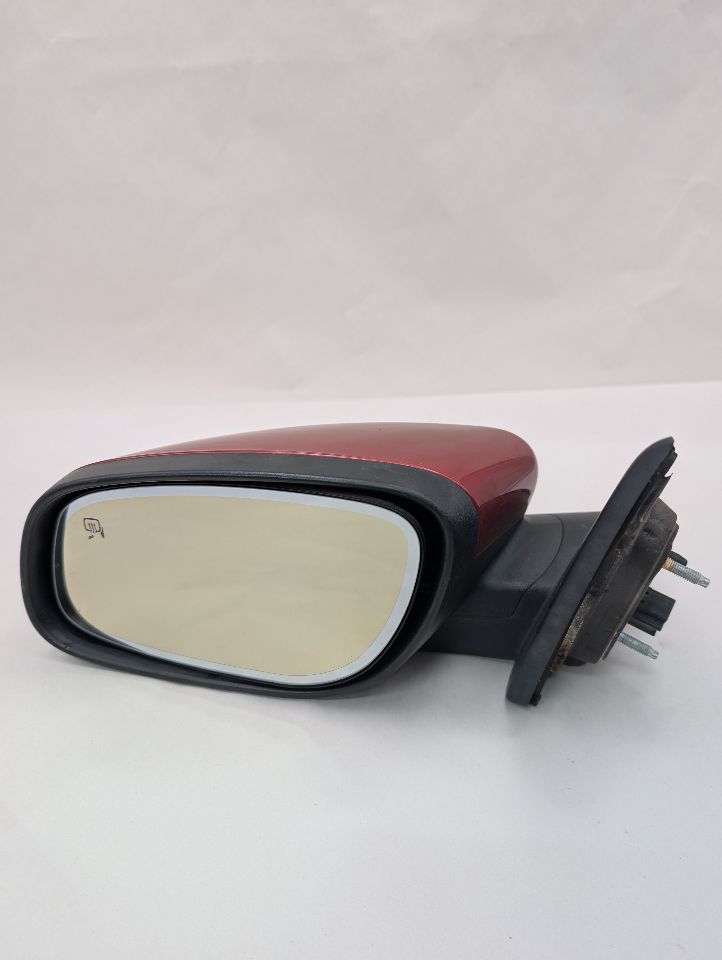 2010 FORD TAURUS 6cyl Gasoline Turbo 3.5 Left SIDE VIEW MIRROR - 359134