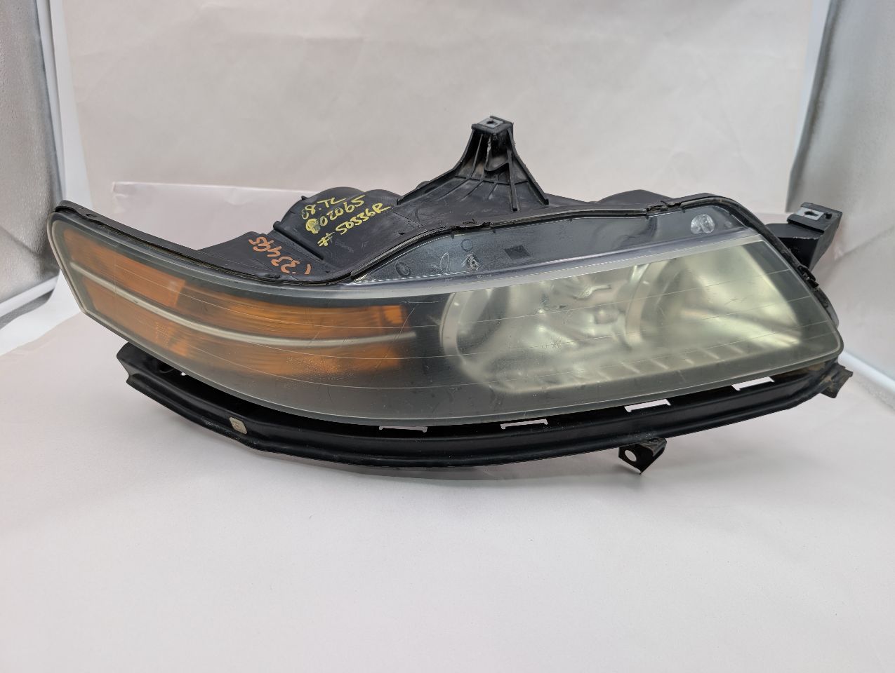 2008 ACURA TL 3.2L 6cyl Gasoline VVT Right HEADLAMP ASSEMBLY - 359147