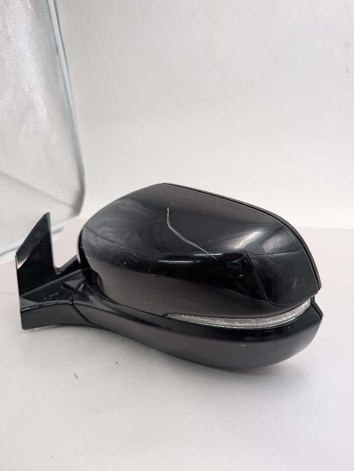 2020 HONDA PILOT Left SIDE VIEW MIRROR - 359192 — photo 4