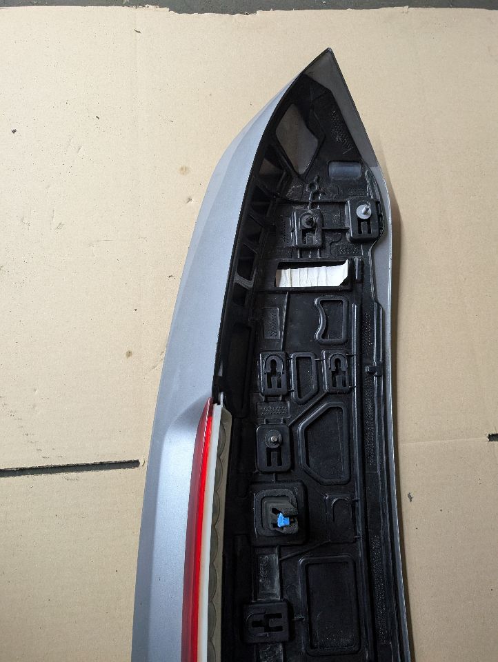 2013 MERCEDES-BENZ GL-CLASS SPOILER, REAR - 359204 — photo 4