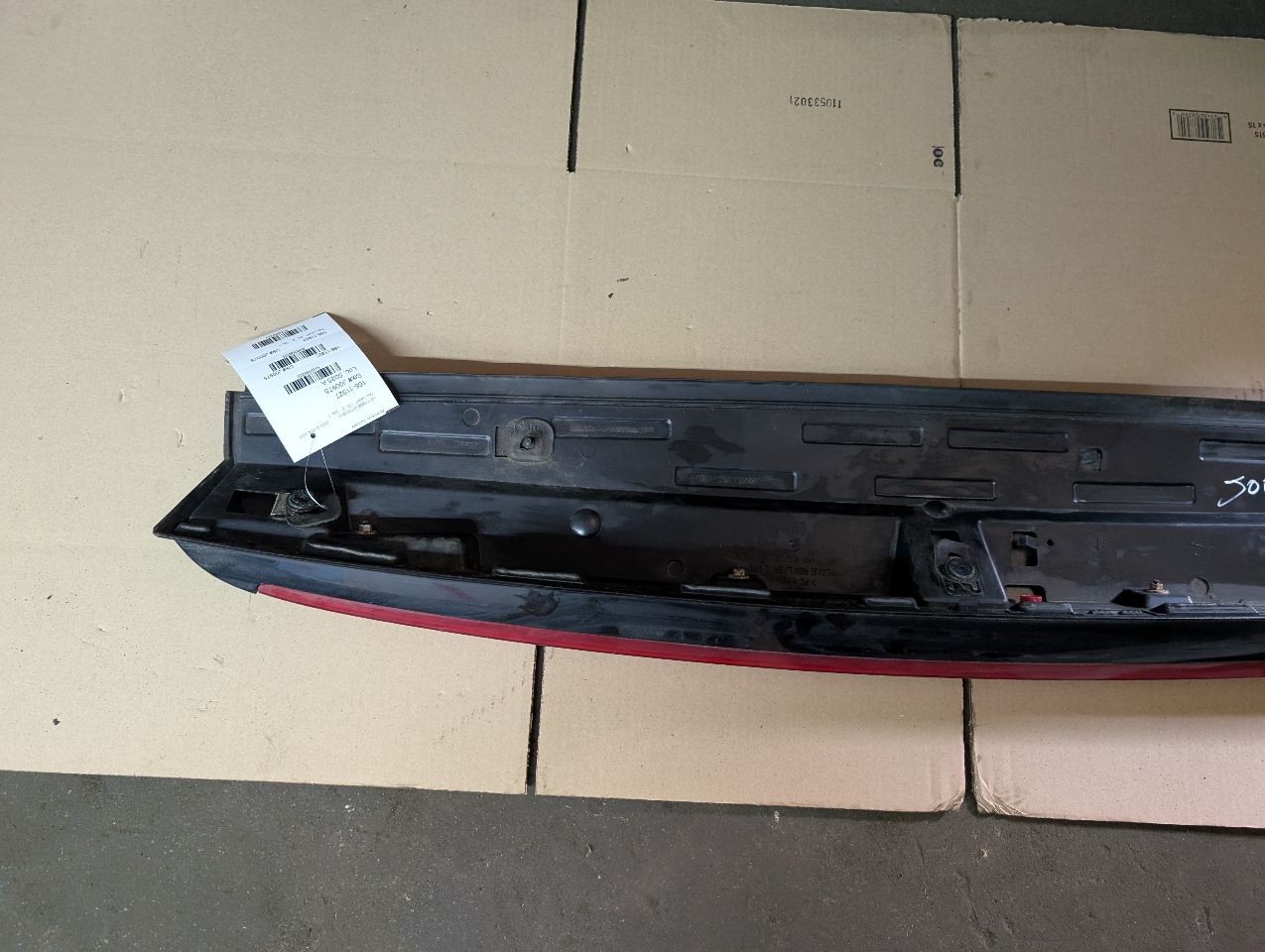 2008 CADILLAC ESCALADE 8cyl 6.2 liter gasoline TAIL LAMP - 359223 — photo 2