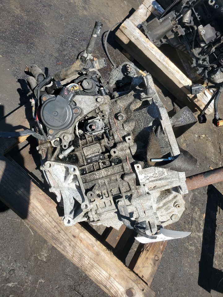 2020 HYUNDAI PALISADE 3.8L 6cyl Gasoline VVT Transmiss,Transaxle - 359397