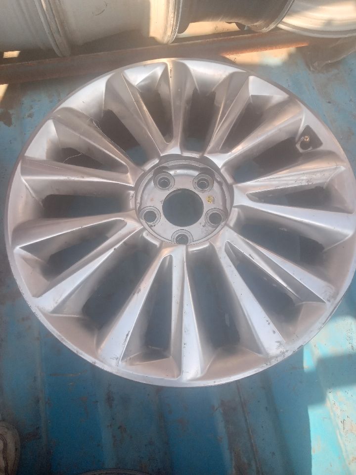 2020 HYUNDAI PALISADE 3.8L 6cyl Gasoline VVT WHEEL - 359402