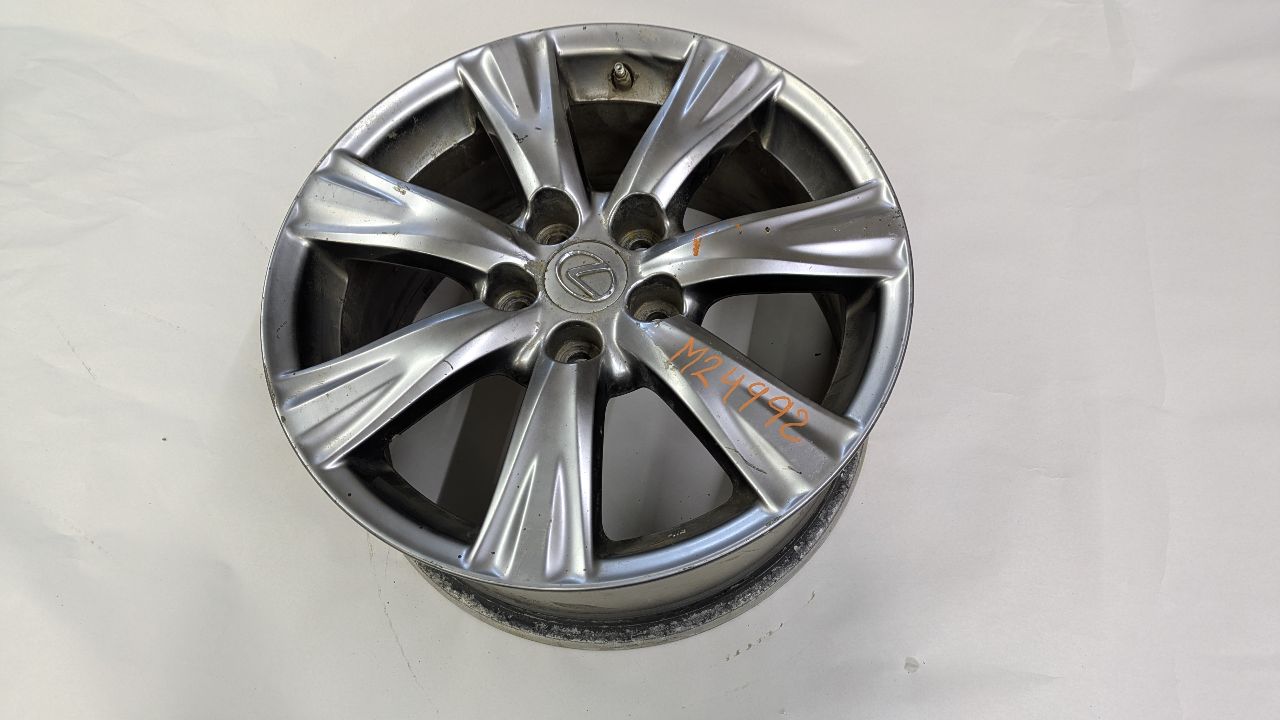2010 LEXUS GS350 6cyl Gasoline 3.5 WHEEL - 359447