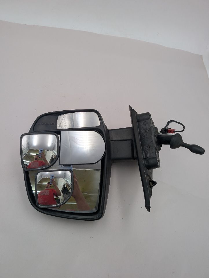 2017 DODGE PROMASTER CITY 2.4L 4cyl Gasoline VVT Right SIDE VIEW MIRROR - 359525 — photo 2