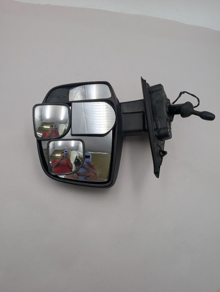 2017 DODGE PROMASTER CITY 2.4L 4cyl Gasoline VVT Right SIDE VIEW MIRROR - 359525 — photo 3