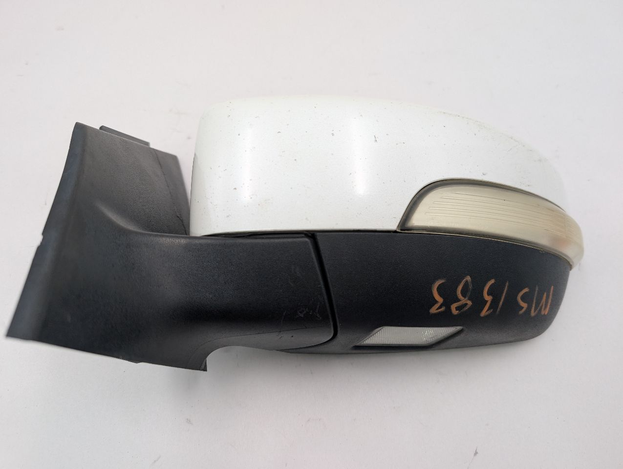 2012 FORD FOCUS 4cyl Gasoline 2.0 PZEV Left SIDE VIEW MIRROR - 359542 — photo 2
