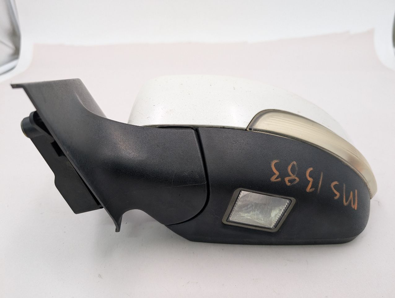 2012 FORD FOCUS 4cyl Gasoline 2.0 PZEV Left SIDE VIEW MIRROR - 359542 — photo 3