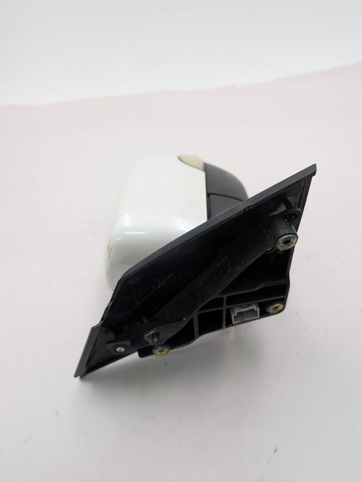 2012 FORD FOCUS 4cyl Gasoline 2.0 PZEV Left SIDE VIEW MIRROR - 359542 — photo 4