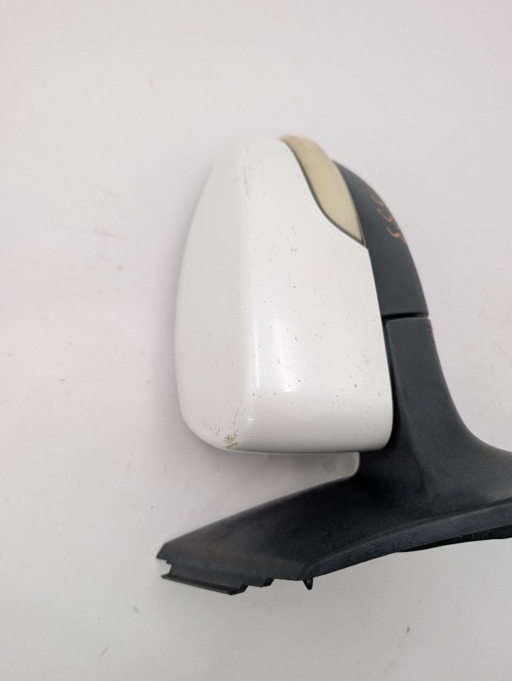 2012 FORD FOCUS 4cyl Gasoline 2.0 PZEV Left SIDE VIEW MIRROR - 359542 — photo 5