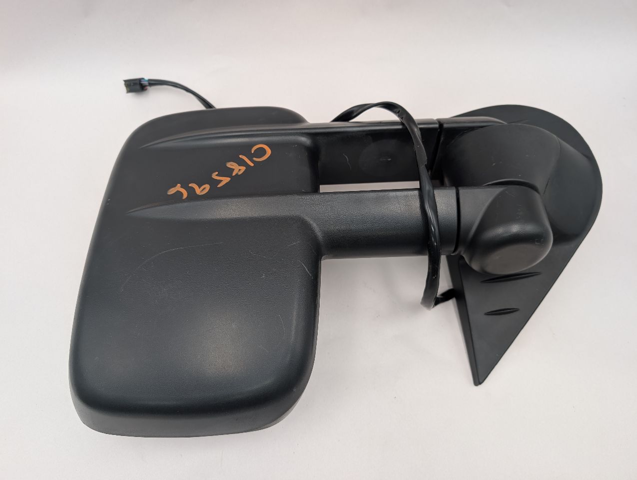 2009 CHEVROLET TAHOE 8cyl Gasoline 5.3 FLEX Left SIDE VIEW MIRROR - 359557 — photo 3