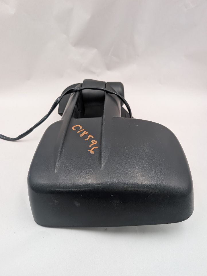 2009 CHEVROLET TAHOE 8cyl Gasoline 5.3 FLEX Left SIDE VIEW MIRROR - 359557 — photo 4