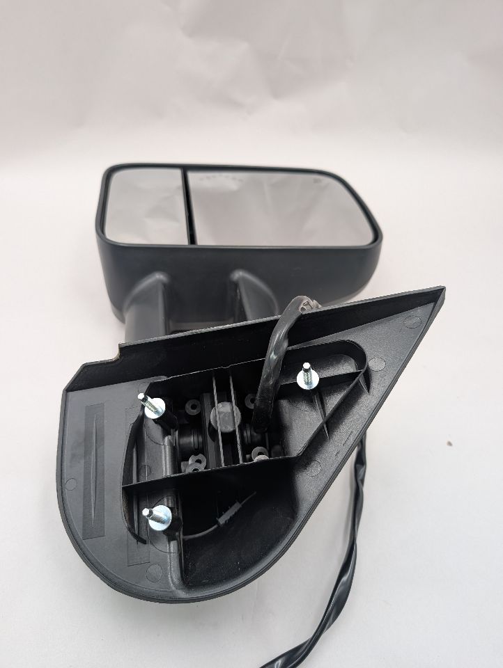 2009 CHEVROLET TAHOE 8cyl Gasoline 5.3 FLEX Left SIDE VIEW MIRROR - 359557 — photo 7