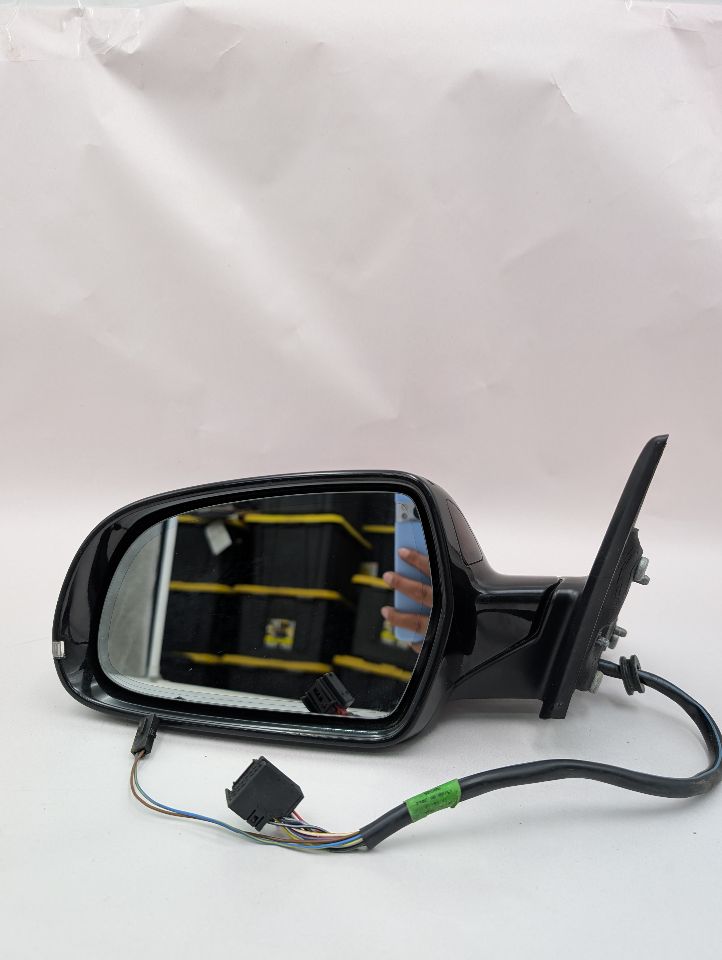 2016 AUDI A5 4cyl Gasoline Turbo 2.0 Right SIDE VIEW MIRROR - 359560
