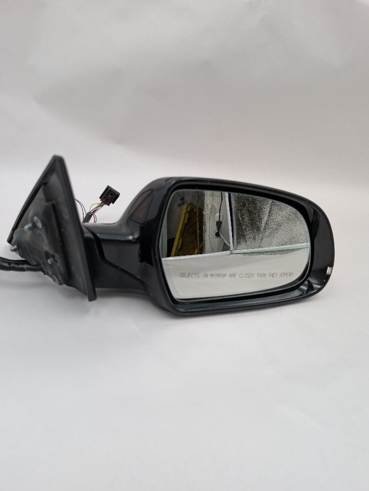2016 AUDI A5 4cyl Gasoline Turbo 2.0 Left SIDE VIEW MIRROR - 359561 — photo 1