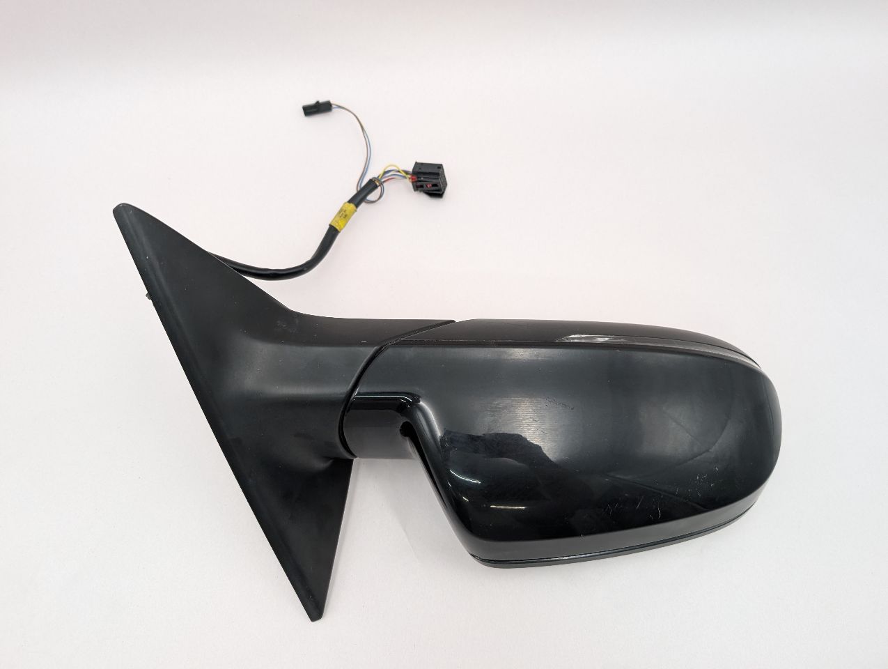 2016 AUDI A5 4cyl Gasoline Turbo 2.0 Left SIDE VIEW MIRROR - 359561 — photo 3